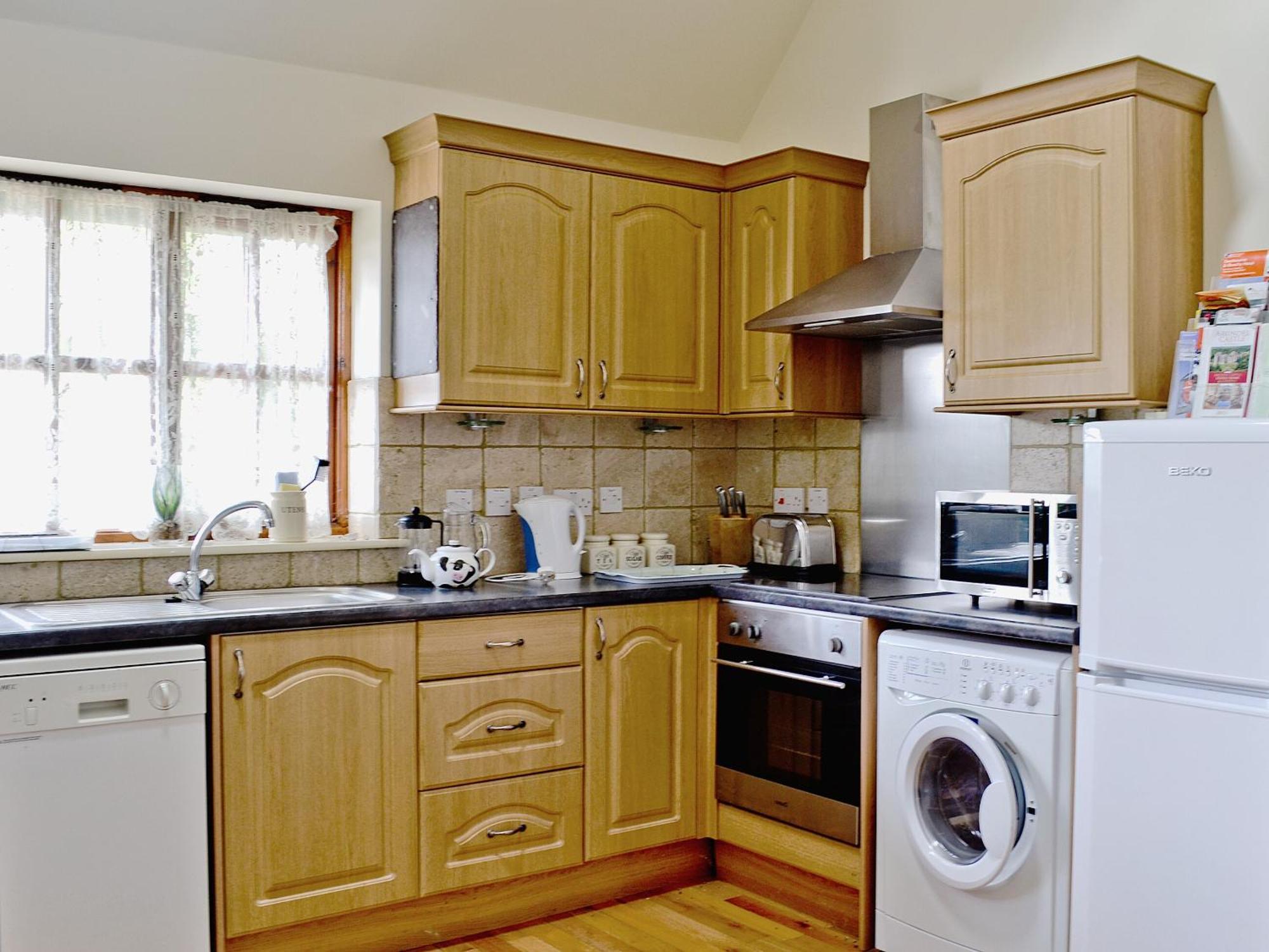 Jasmine Cottage - 30503 West Firle Luaran gambar