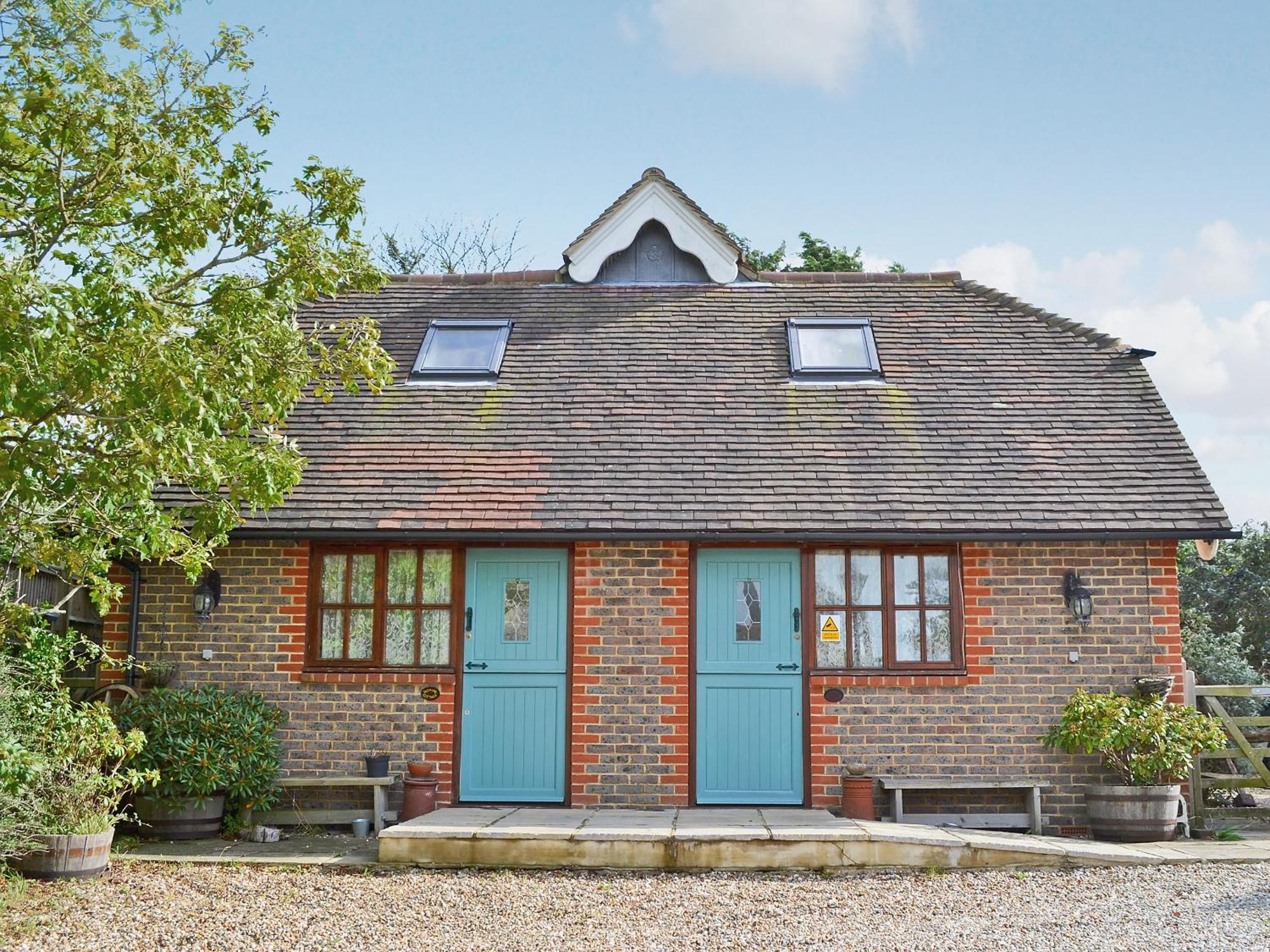 Jasmine Cottage - 30503 West Firle Luaran gambar