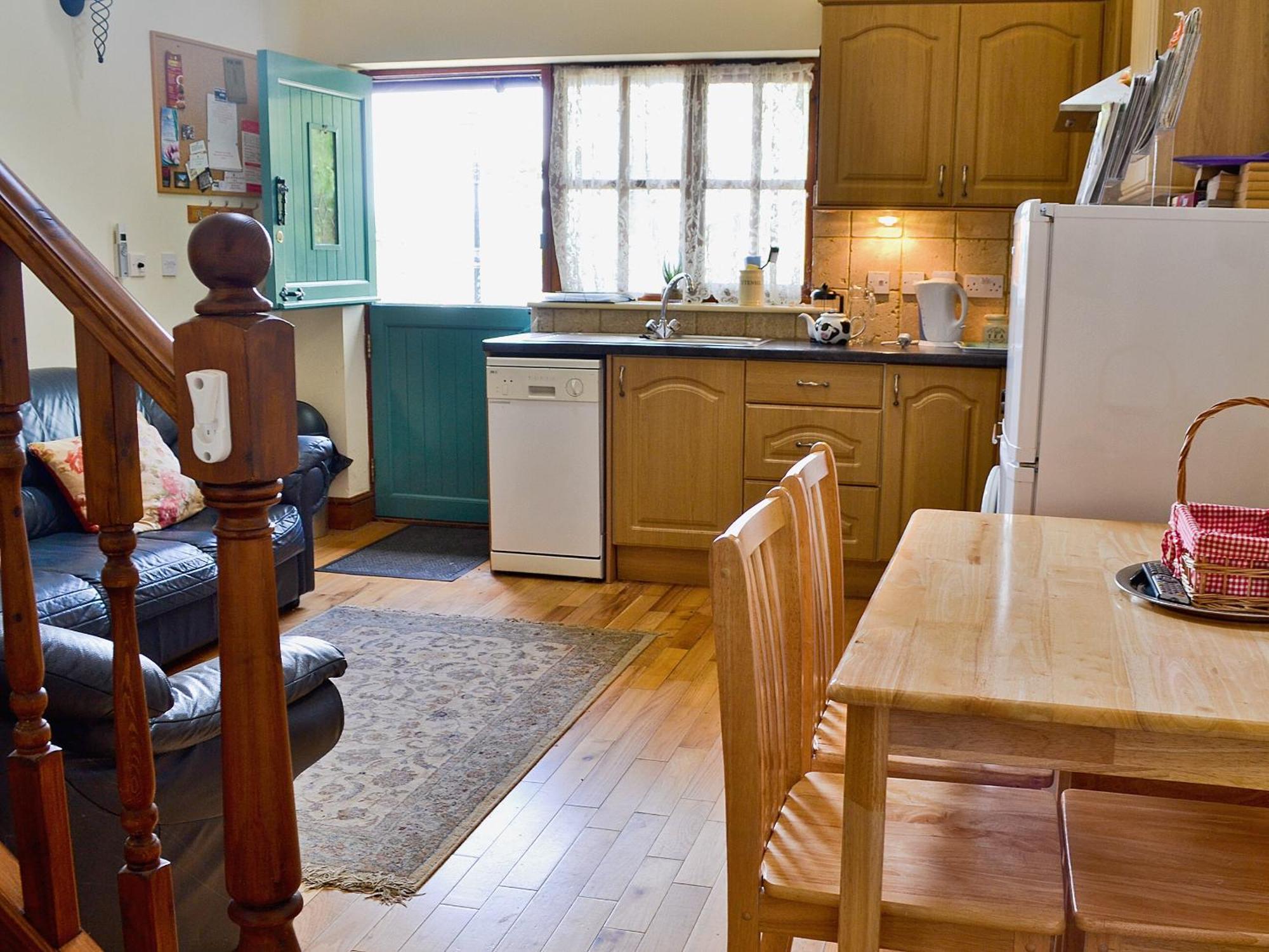 Jasmine Cottage - 30503 West Firle Luaran gambar