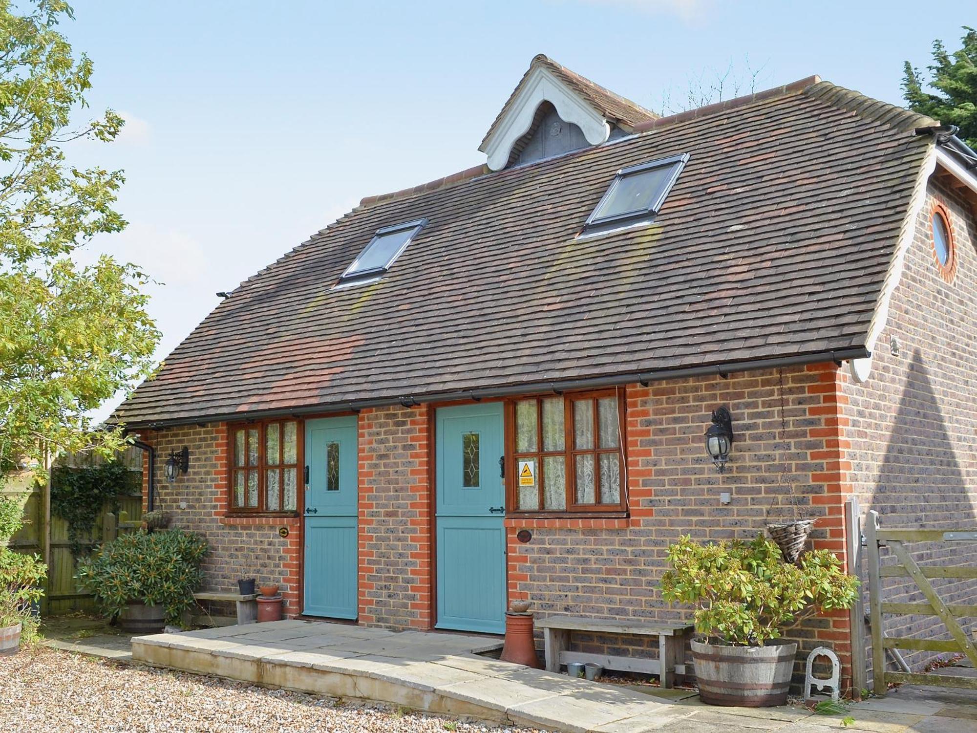 Jasmine Cottage - 30503 West Firle Luaran gambar